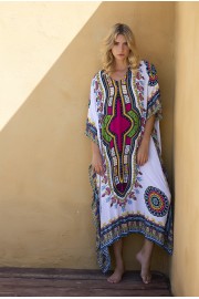 ΠΟΝΤΖΟ ΜΑΚΡΥ AFRICA ΙΝΔ/ΣΙΑΣ